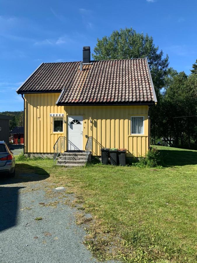 Sjarmerende Overnatting Sentralt I Vest-Telemark Hoydalsmo Exterior photo