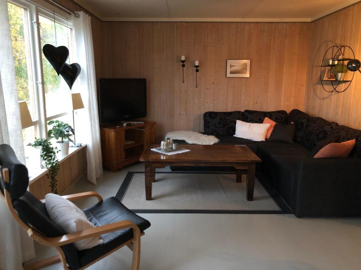 Sjarmerende Overnatting Sentralt I Vest-Telemark Hoydalsmo Exterior photo